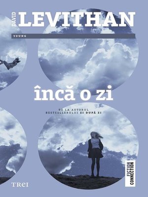 cover image of Încă o zi
